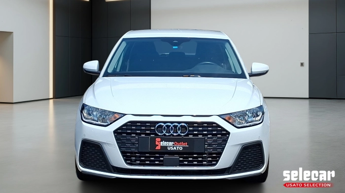 Audi A1 Sportback  30 1.0 tfsi Business 116