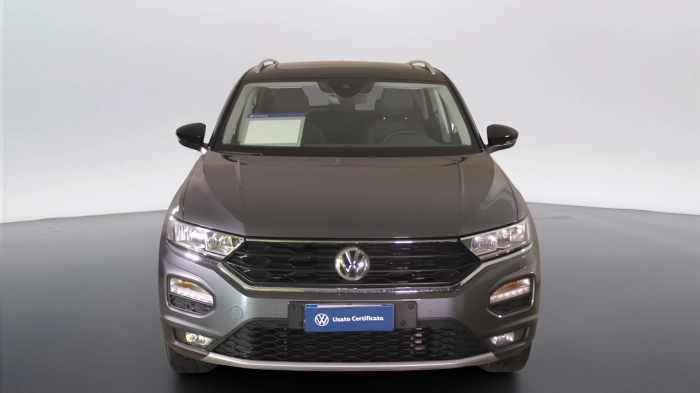 Volkswagen T-Roc  1.0 tsi Style 115cv