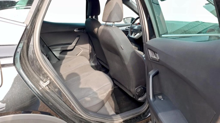 Seat Arona  1.0 ecotsi FR 115cv dsg