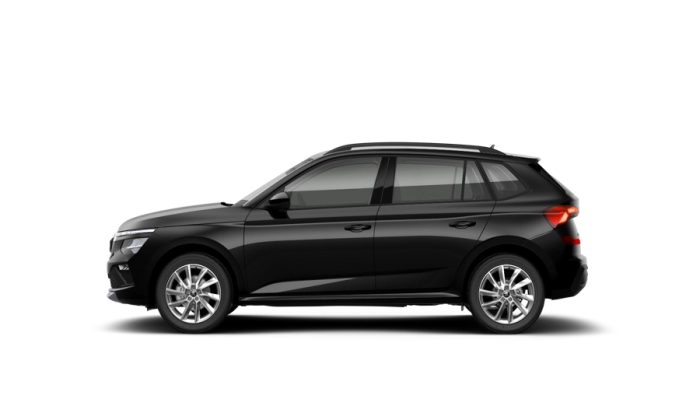 Skoda Kamiq Your Way 1,0 TSI 85 kW (115 CV) 7 marce - DSG