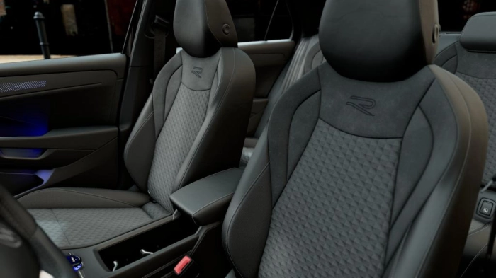 Volkswagen T-Roc Nuovo R-Line 1.5 eTSI ACT 110 kW (150 CV) DSG