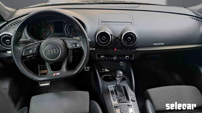 Audi A3 Sportback  35 2.0 tdi Sport 150cv 