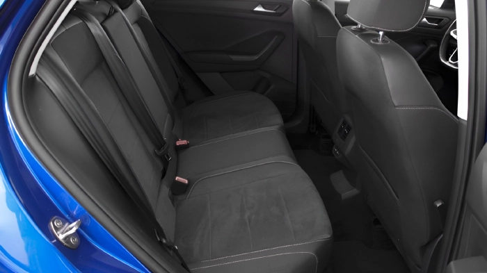 Volkswagen T-Roc  2022 -  1.5 tsi Style