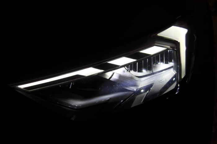 Audi A1 Allstreet  30 1.0 tfsi Business 110cv s tronic