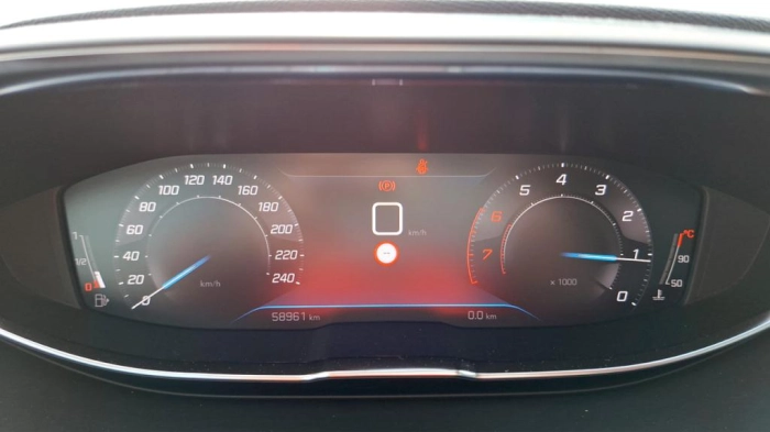 Peugeot 3008  1.2 puretech t Allure Pack s&s 130cv