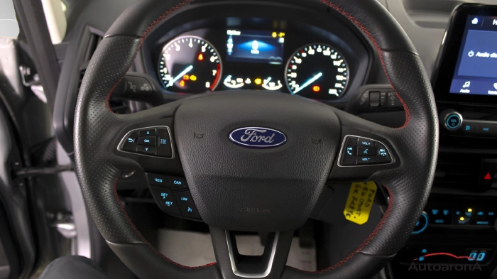 Ford EcoSport  1.0 ecoboost ST-Line s&s 125cv my20
