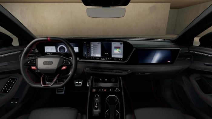 Audi A5  RS 5 Berlina    470 kW tiptronic