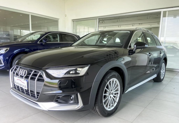 Audi A4  Allroad 40 2.0 tdi mhev Business quattro 204cv s-tronic