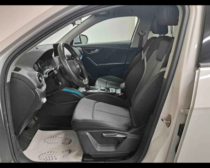 Audi Q2  1.6 tdi Sport s-tronic