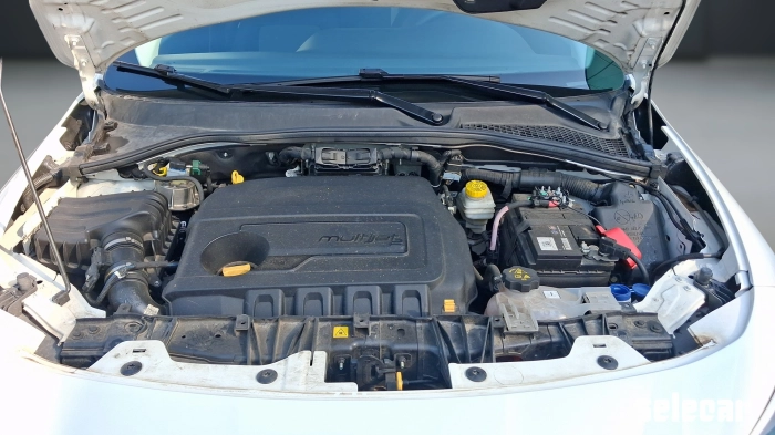 Fiat Tipo  5p 1.3 mjt s&s 95cv
