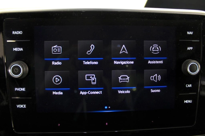 Volkswagen T-Roc  2022 -  1.5 tsi R-Line