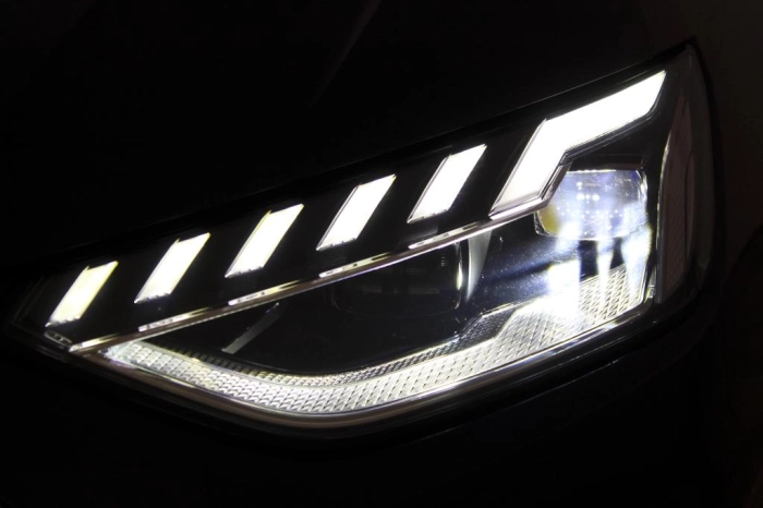 Audi A4 Avant  40 2.0 tdi mhev S line edition quattro 204cv s-tronic