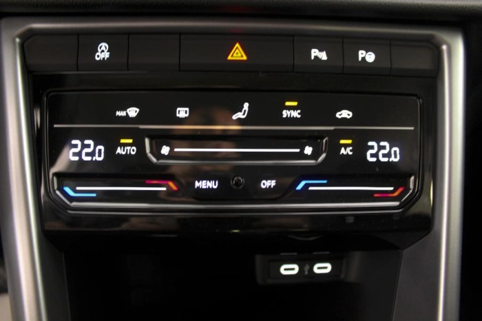 Volkswagen T-Roc  Sport 1.5 TSI ACT 110 kW (150 CV) Manuale