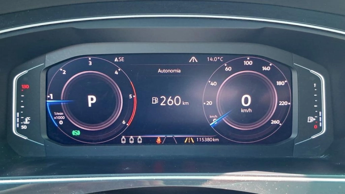 Volkswagen Tiguan  2.0 tdi Advanced 4motion 150cv dsg