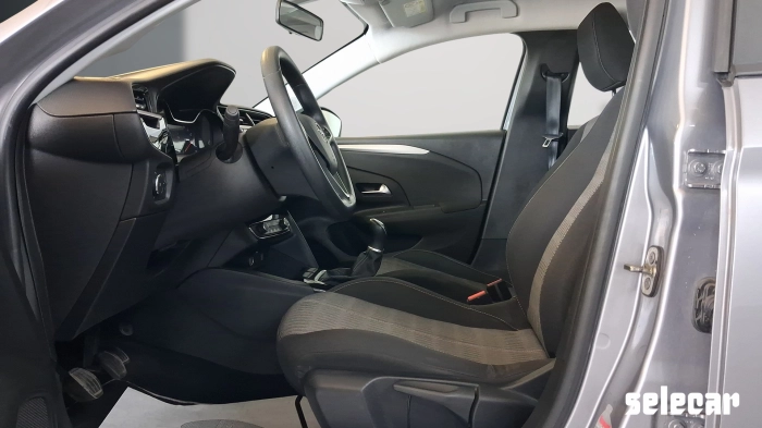 Opel Corsa  1.2 Elegance s&s 75cv