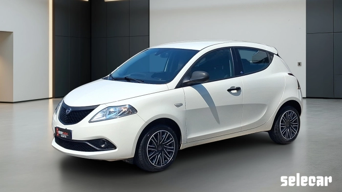 Lancia Ypsilon  1.2 Elefantino Blu s&s 69cv my19