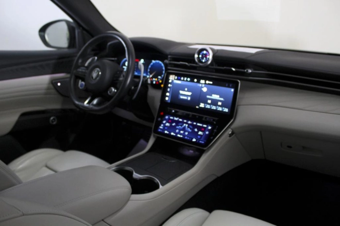 Maserati Grecale 2.0 mhev Modena 330cv auto