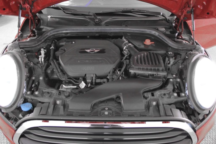 MINI IV   -  Cabrio 1.5 Cooper D Boost aut