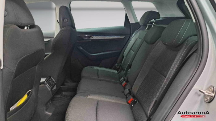 Skoda Karoq  -  1.5 tsi Style dsg