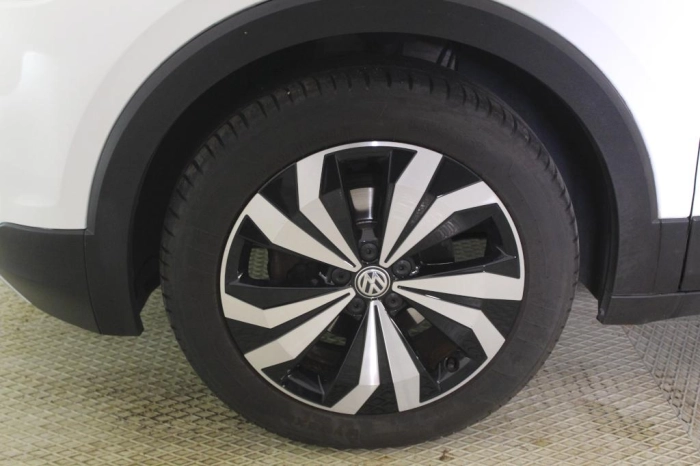 Volkswagen T-Cross  1.0 tsi Advanced 115cv dsg