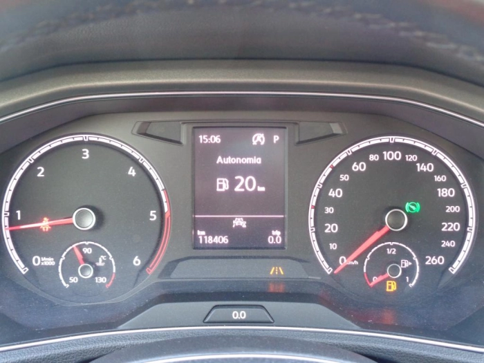 Volkswagen T-Roc  2017 -  2.0 tdi Business 4motion dsg