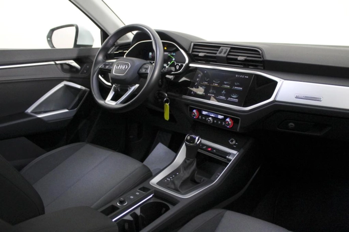 Audi Q3  35 2.0 tdi Business Advanced s-tronic