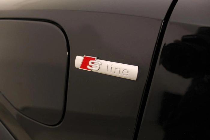 Audi Q3 Sportback  45 1.4 tfsi e S line edit