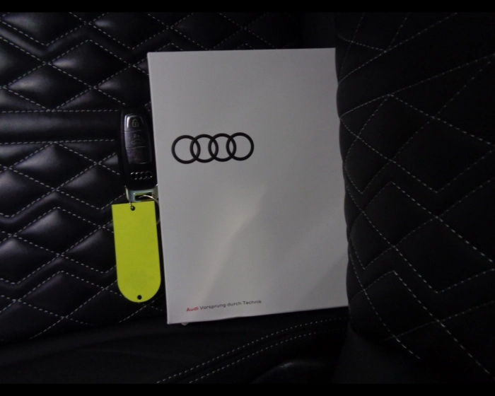 Audi A3 Allstreet    35 TFSI  110(150) kW(CV) S tronic