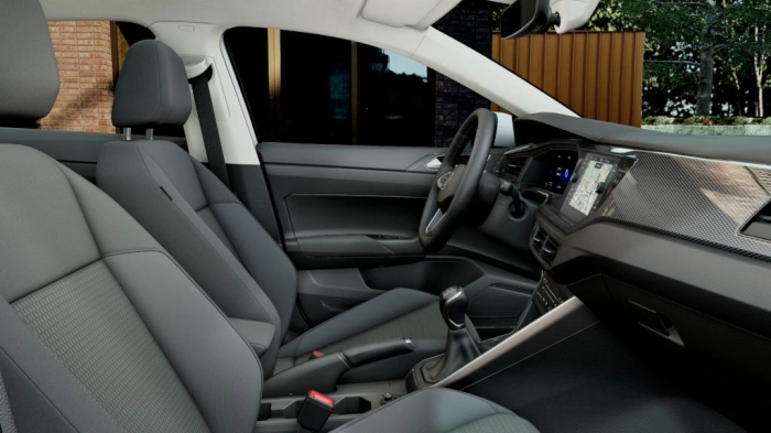 Volkswagen Taigo Edition Plus 1.0 TSI 85 kW (115 CV) Manuale