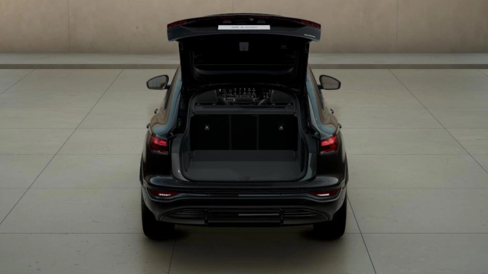 Audi Q6   Sportback S line edition e-tron quattro 285,00 kW