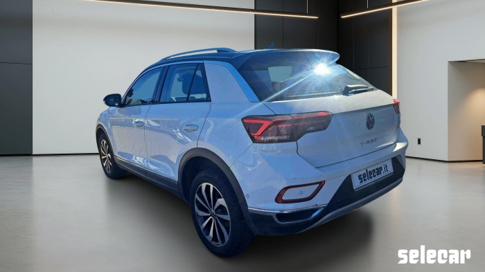 Volkswagen T-Roc  1.0 tsi Style 110cv