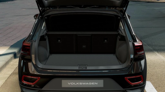 Volkswagen T-Roc  Sport 2.0 TDI SCR 85 kW (115 CV) Manuale