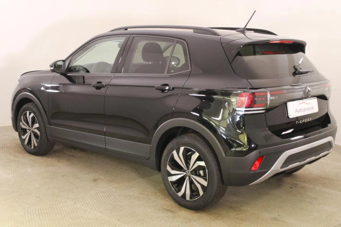 Volkswagen T-Cross Nuova Edition Plus 1.0 TSI 85 kW (115 CV) Manuale