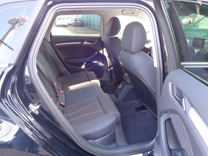 Audi A3 Sportback  1.6 tdi Ambition