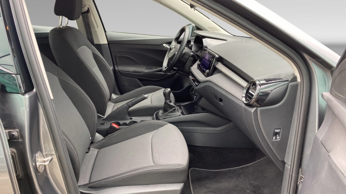 Skoda Fabia  1.0 mpi evo Ambition 80cv