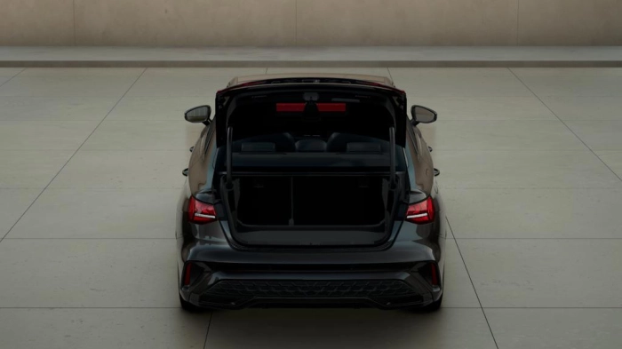 Audi A3 Sedan   S line edition TFSI  85 kW S tronic