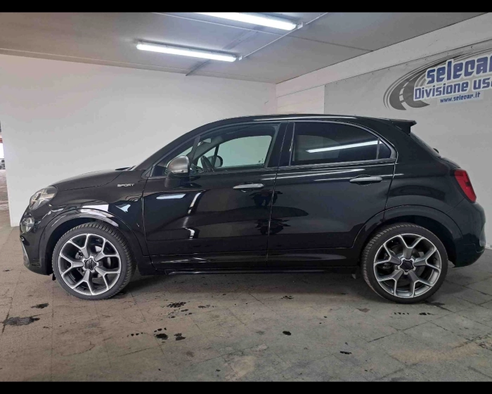 Fiat 500 X 1.3 mjt Sport Dolcevita 95cv