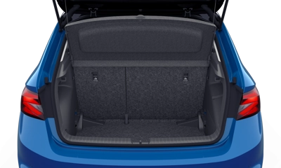 Skoda FABIA 130 Edition 1,0 TSI 85 kW (115 CV) 7 marce - DSG