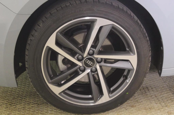 Audi A1 Sportback  30 1.0 tfsi S Line Edition 116cv s-tronic