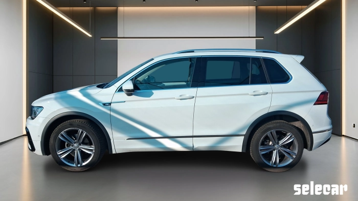 Volkswagen Tiguan  2.0 tdi Sport 4motion 150cv dsg