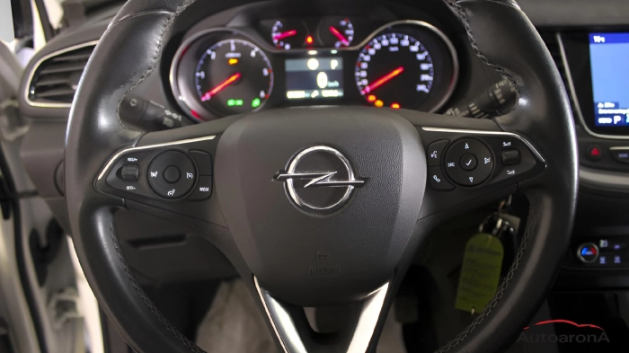 Opel Grandland 1.5 ecotec Innovation s&s 130cv at