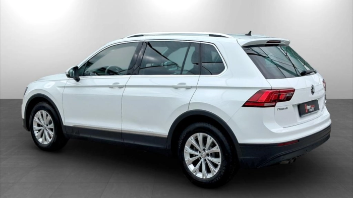 Volkswagen Tiguan  2.0 tdi Business 150cv