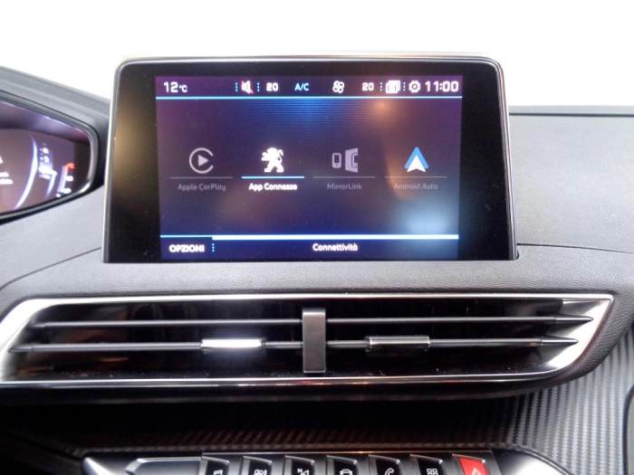 Peugeot 5008  1.5 bluehdi Active s&s 130cv 7p.ti