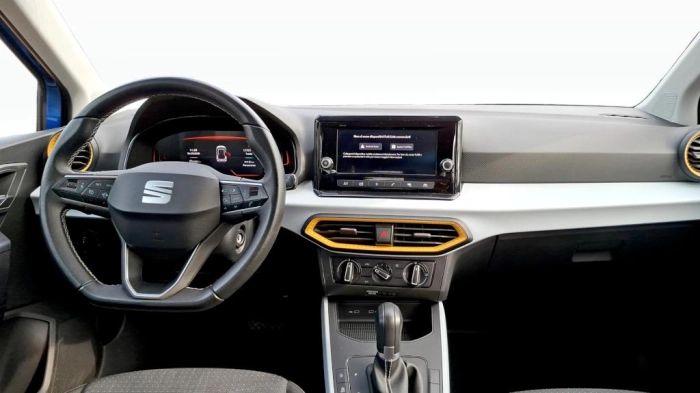 Seat Arona  1.0 ecotsi Style 115cv dsg