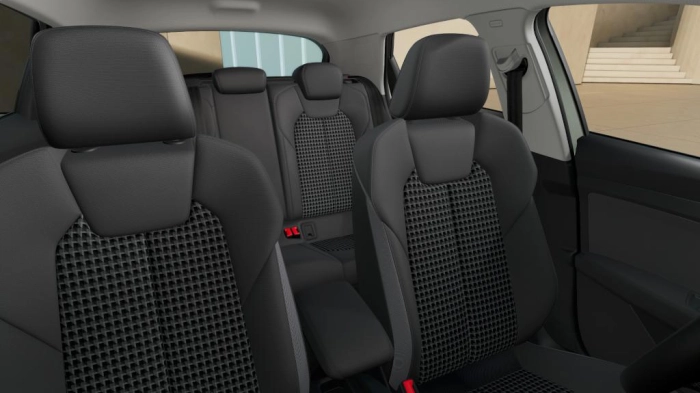 Audi A1 Sportback   S line Edition 30 TFSI  85(116) kW(CV) 6-marce