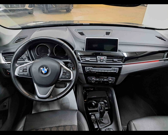 BMW X1  sdrive18d xLine Plus auto