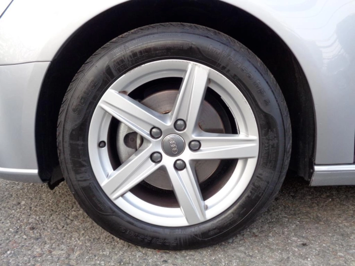 Audi A3 Sportback  30 1.0 tfsi Business 116cv my19