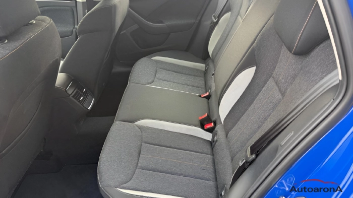 Skoda Kamiq  1.5 tsi Style 150cv