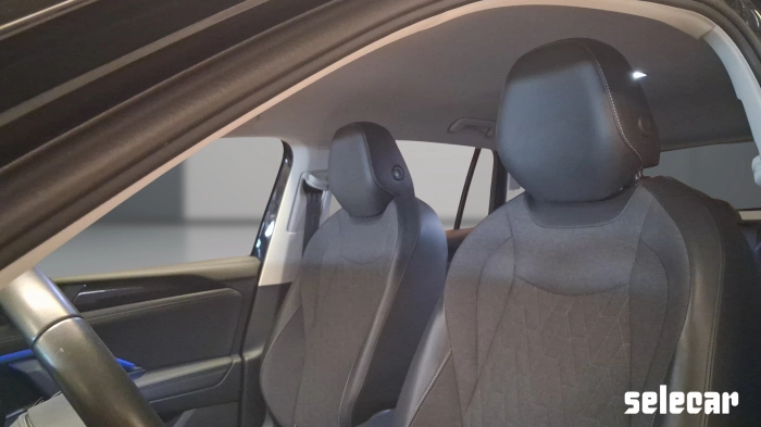 Volkswagen Tiguan  1.5 etsi Edition Plus 130cv dsg