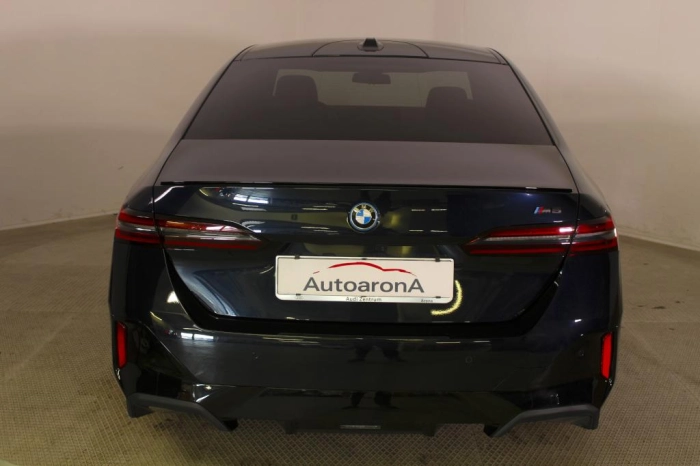 BMW Serie i5 edrive40 MSport